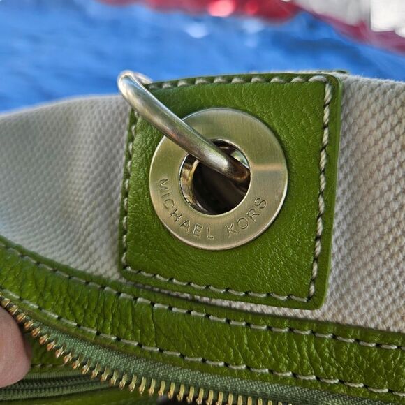 Michael kors shoulder bag - Picture 12 of 14